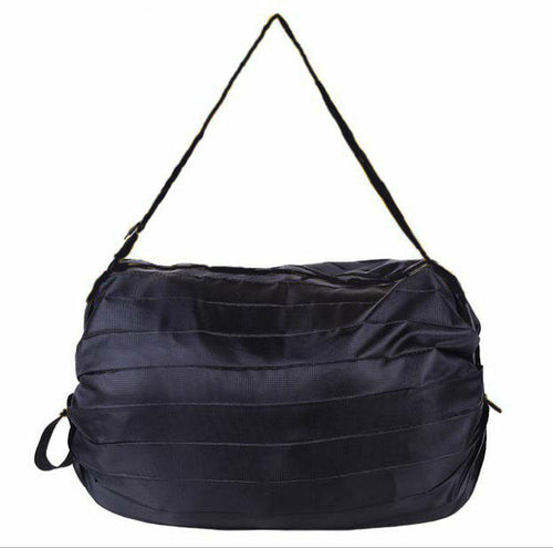 Foldable Storage Portable Large-capacity Extended Tote Bag
