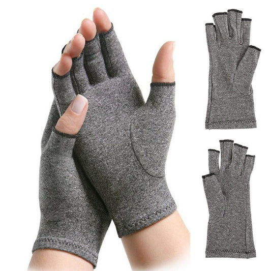 Compression Arthritis Gloves - Arthritic Joint Pain Relief Gloves