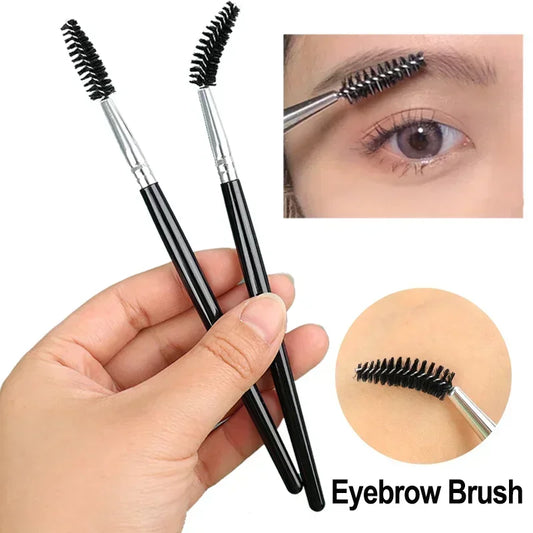 Soft Eyebrow Brush Eyelash Brush Professional Contouring Eye Brow