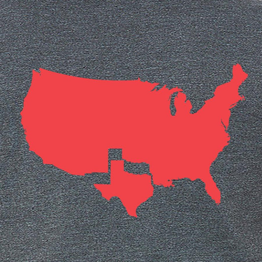 Texas - Men's t-shirt