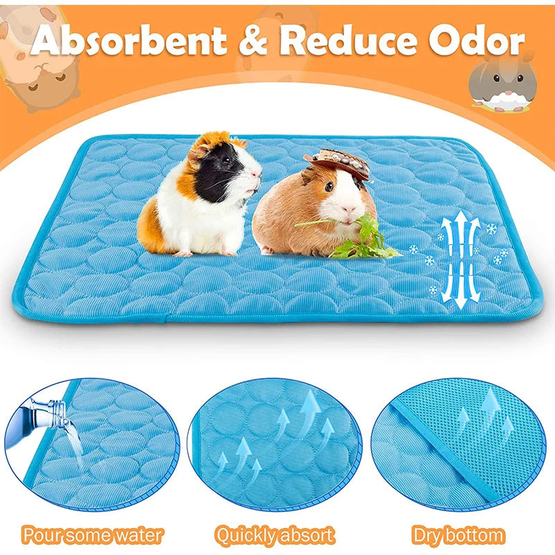 Small Animal Cooling Mat