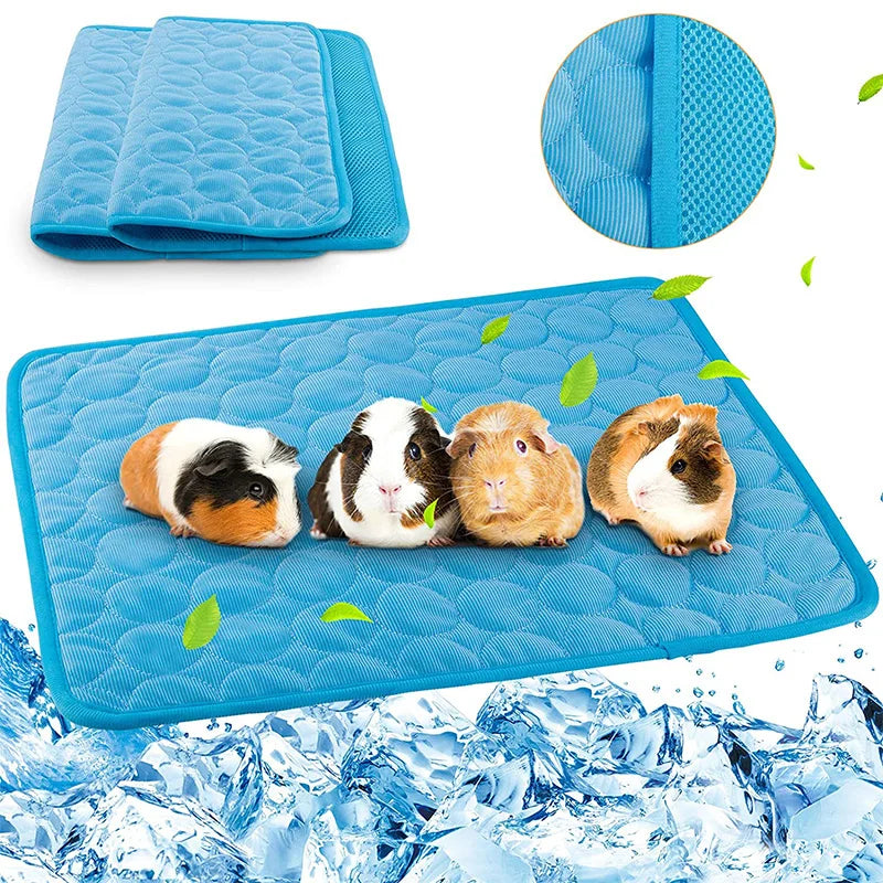 Small Animal Cooling Mat