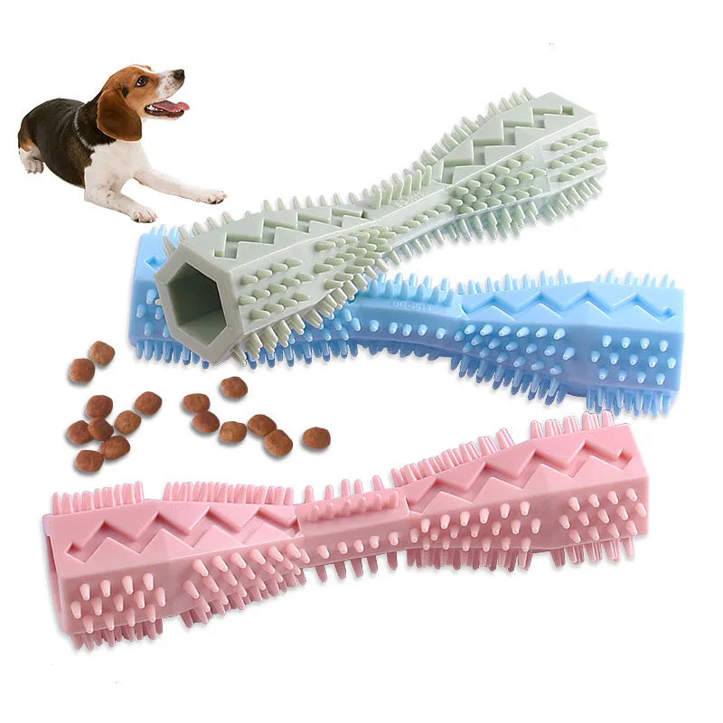 ChewPaws Dental Chew Toy Stick