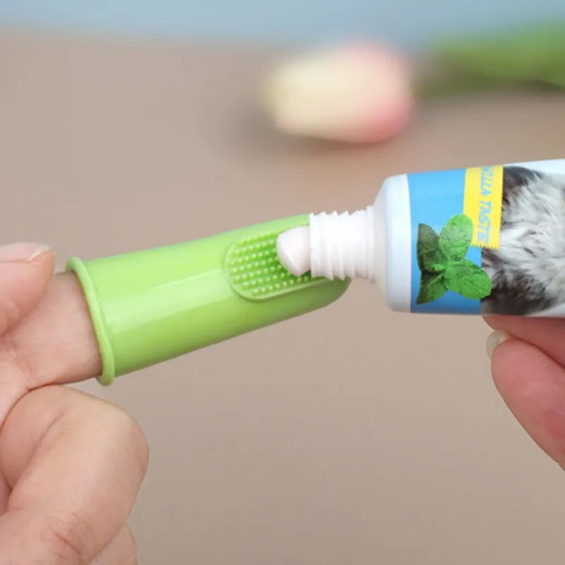 Purrfect Paw Oral Care