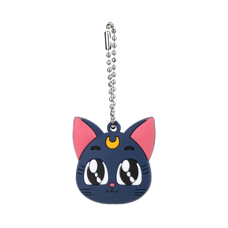 PawPal Silicone Key Cover