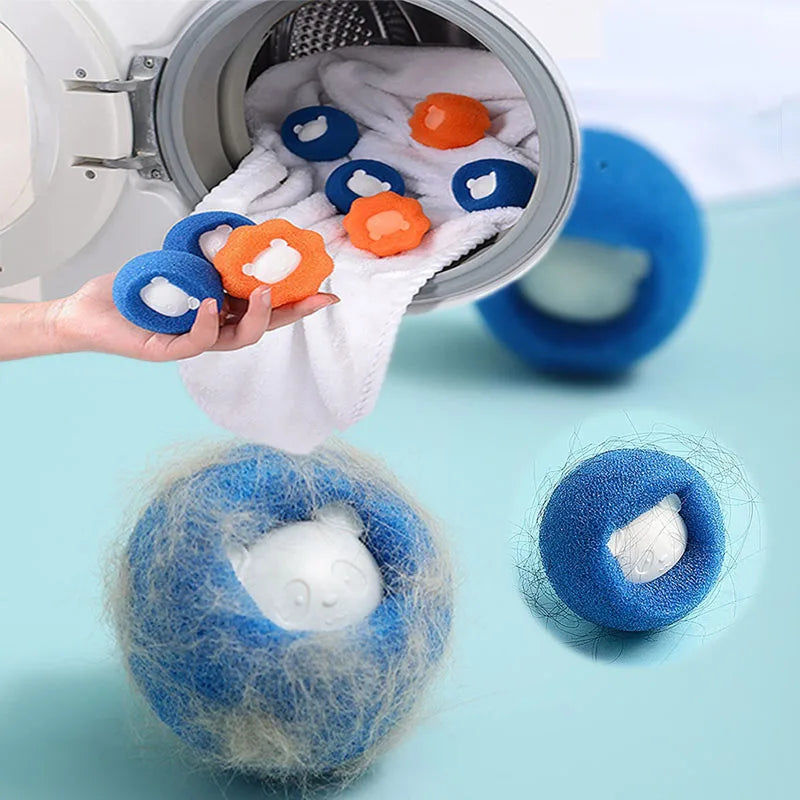 FurFree Laundry Balls