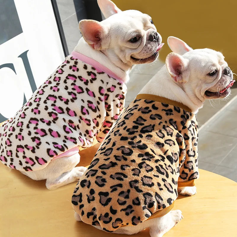 Hanbok Haki Sweater for Dogs