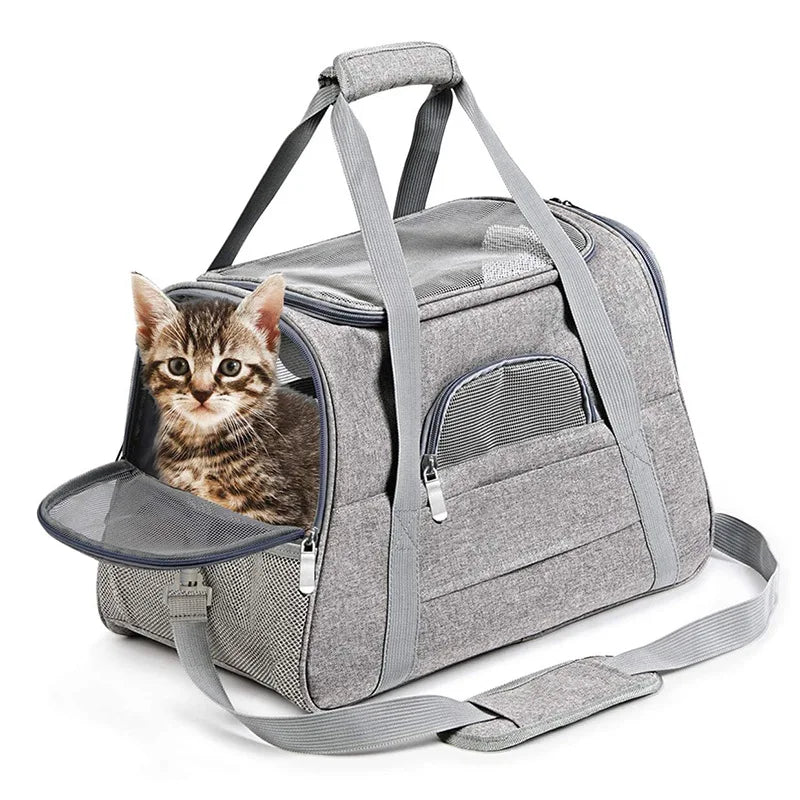 New Dog and Cat Carrier Bags