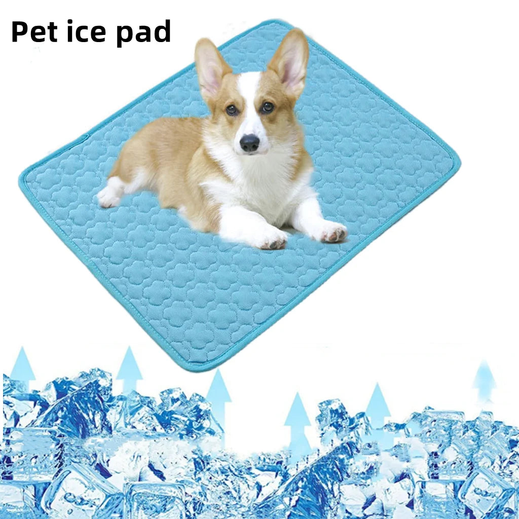 CoolPaws Summer Chill Mat