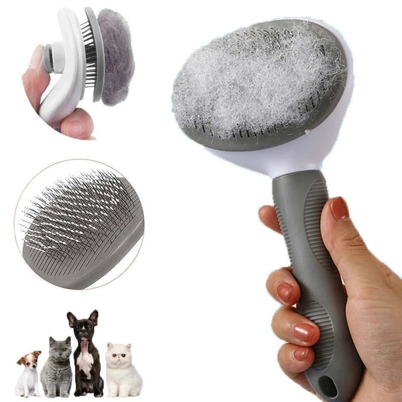 PurrPerfection Pet Grooming Wonder