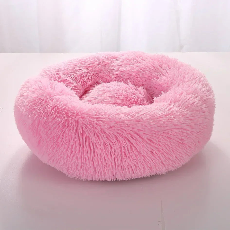 CozyPaws Super Soft Pet Bed