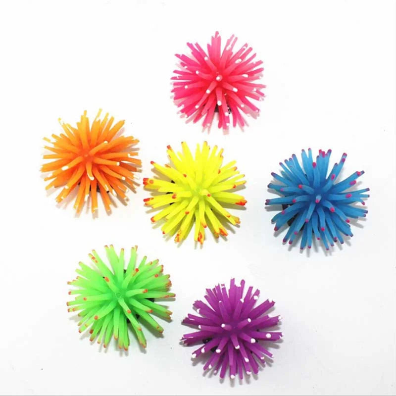 Silicone Aquarium Fish Tank Artificial Coral Plant