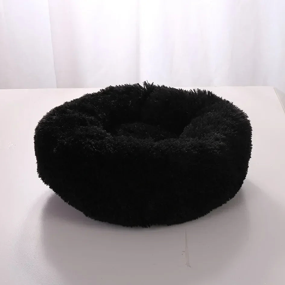 CozyPaws Super Soft Pet Bed