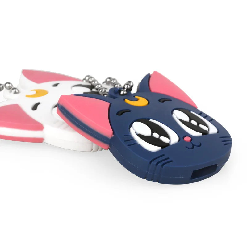 PawPal Silicone Key Cover