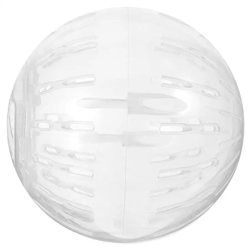 Clear Hamster Exercise Ball