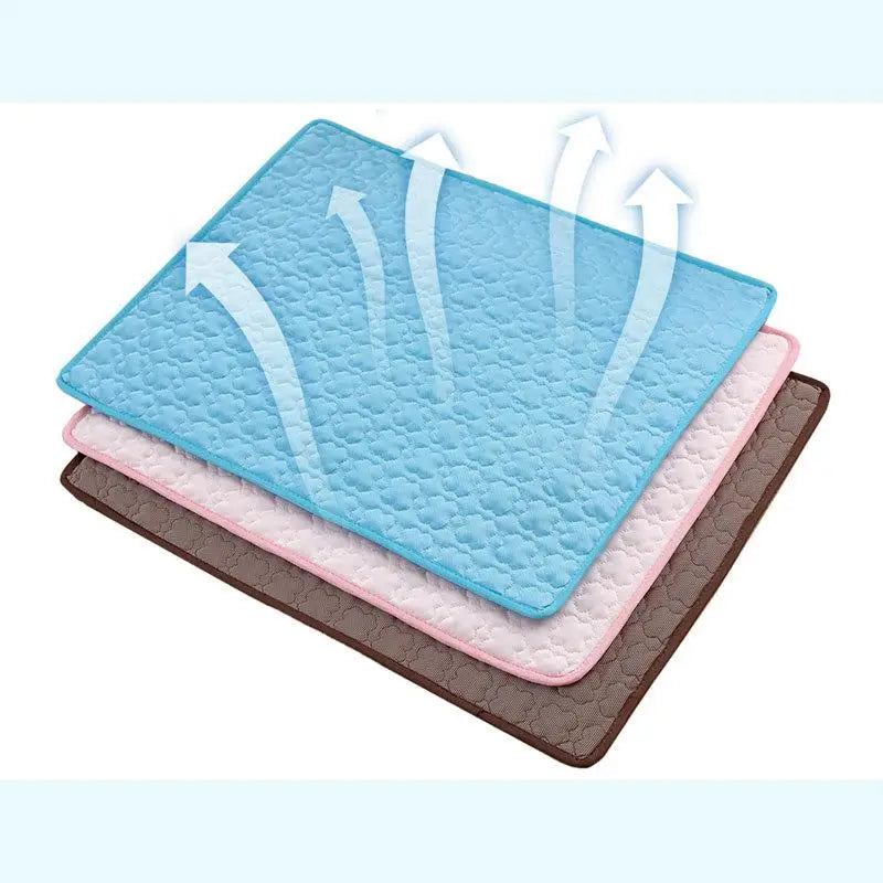 CoolPaws Summer Chill Mat