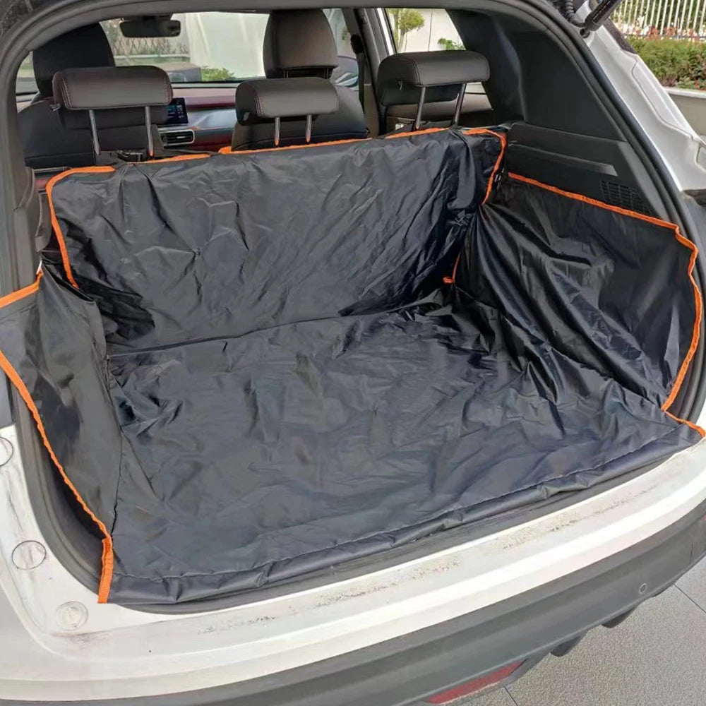 RoverGuard SUV Cargo Liner