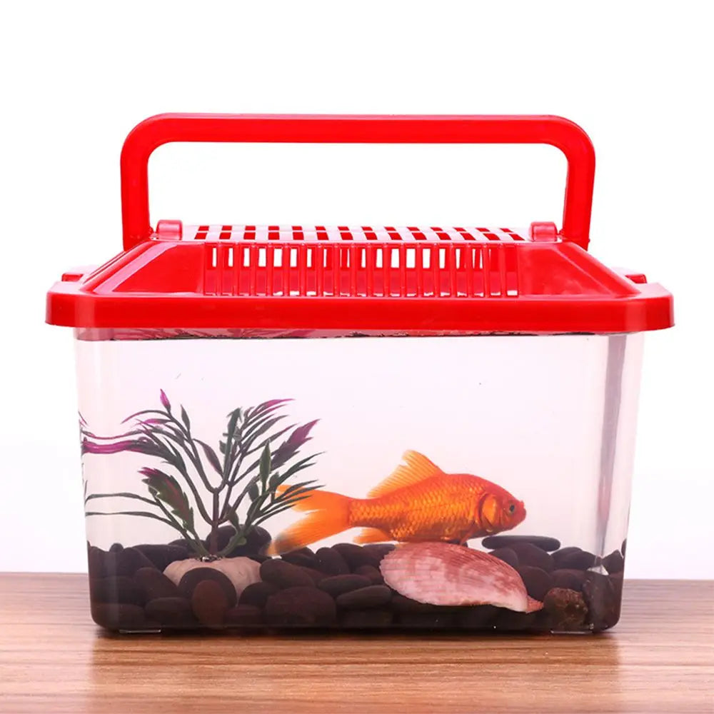 Pet Haven Portable Feeding Habitat