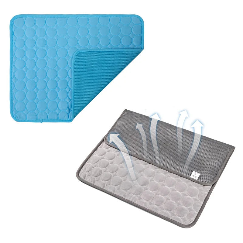 Small Animal Cooling Mat