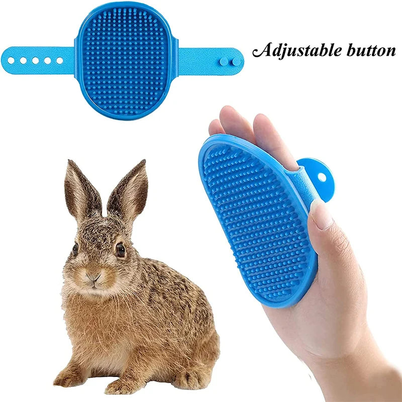 PetitePaws Small Pet Grooming Kit