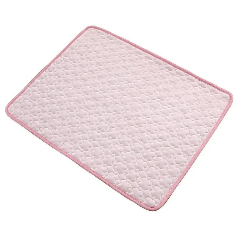 CoolPaws Summer Chill Mat