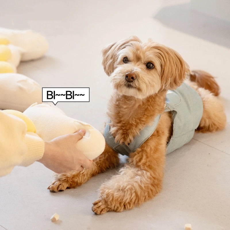 TwistBone Interactive Sniffing Toy