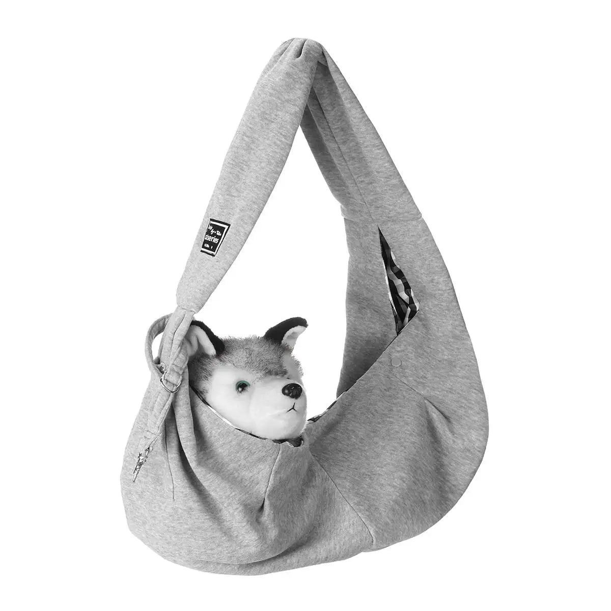 CozyPaws Pet Sling Carrier