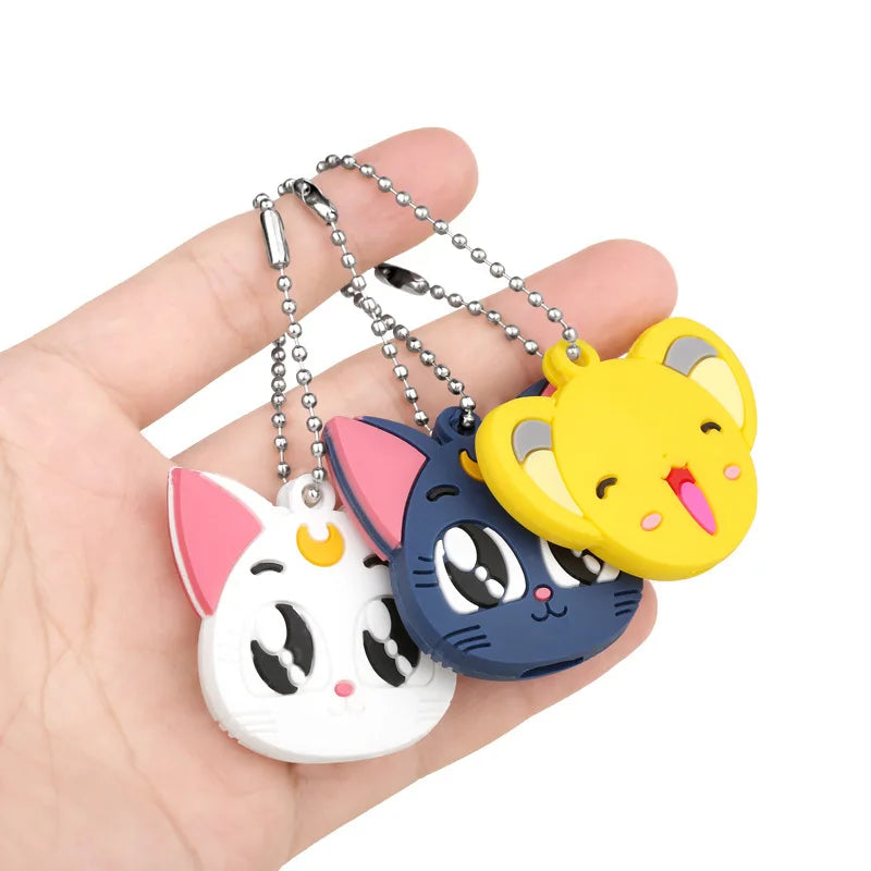 PawPal Silicone Key Cover