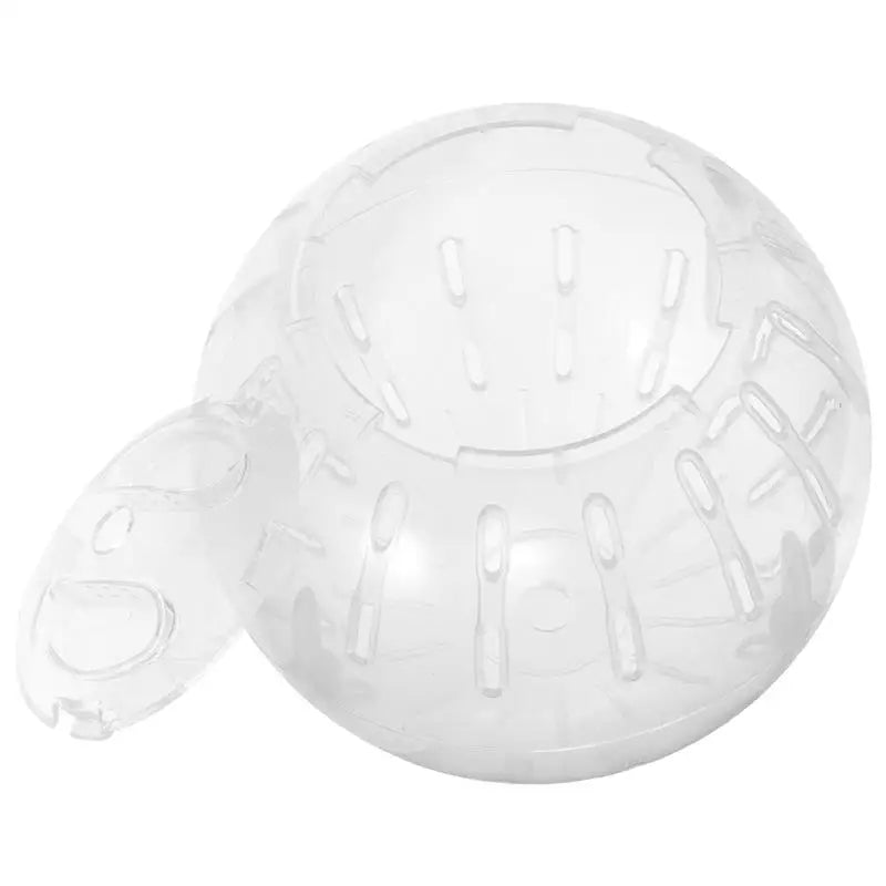 Clear Hamster Exercise Ball