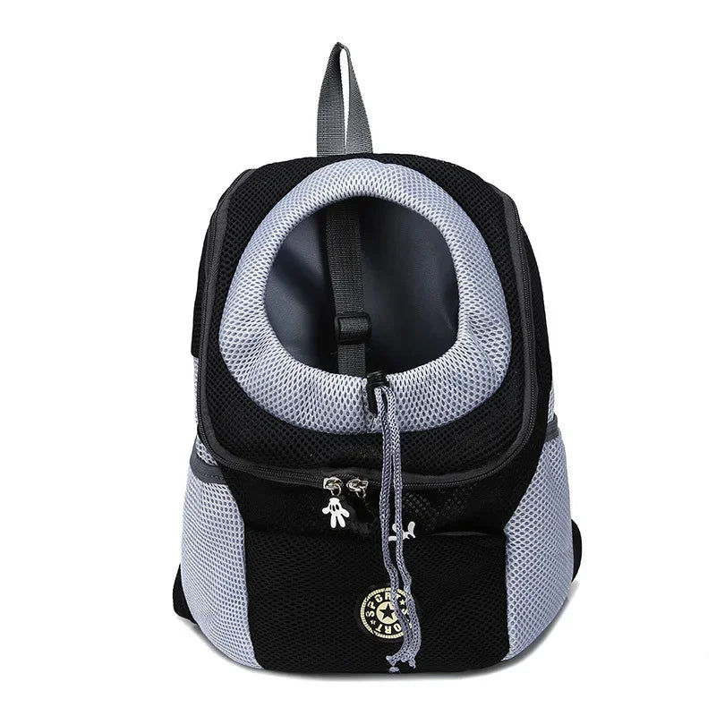 VenturePaws Pet Backpack Carrier