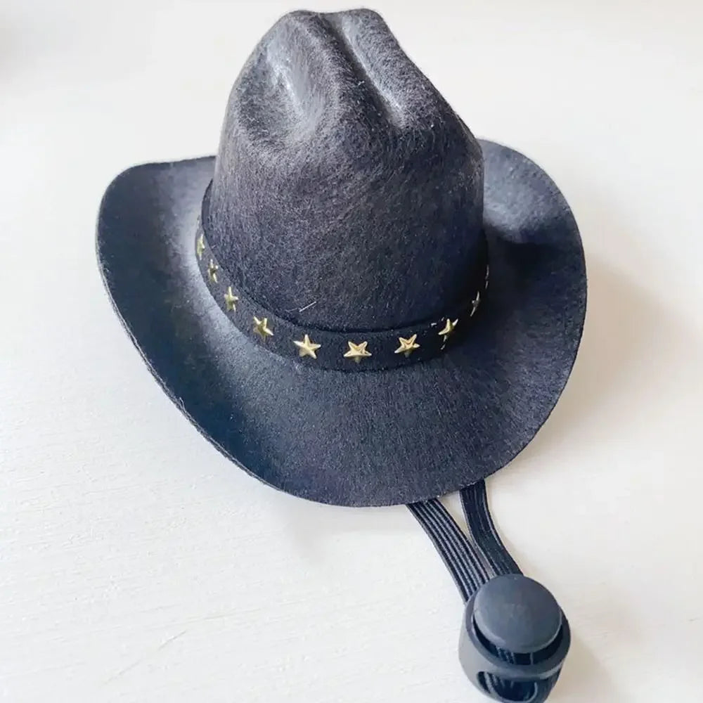 StarPaws Cowboy Hat