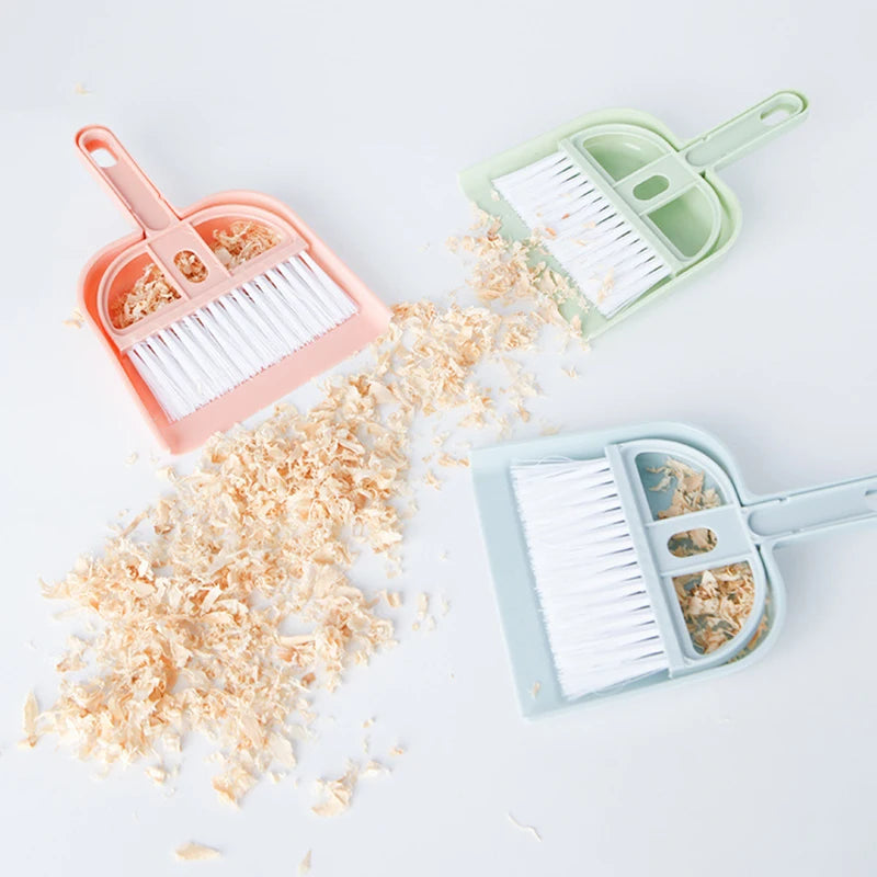 Pet Cleaning Tool Set