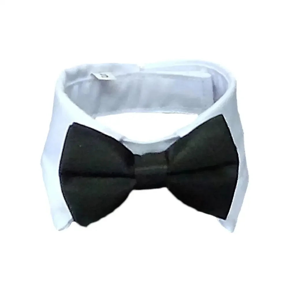 DapperPaws Adjustable Pet Bow Tie