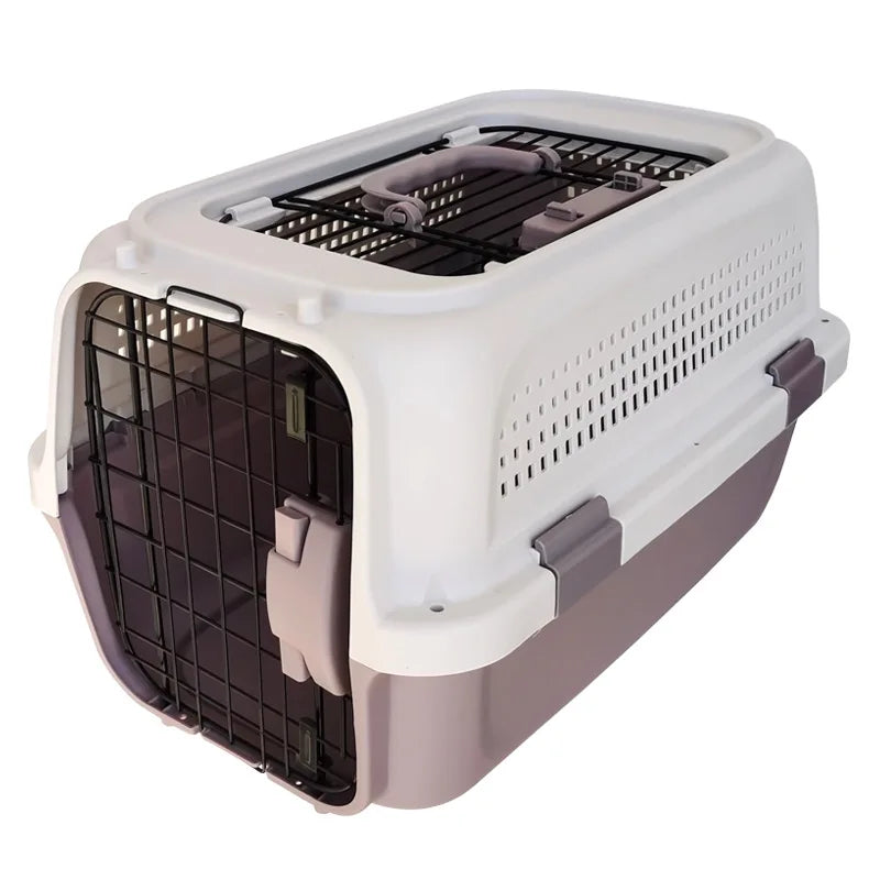 Pet Air Case - Boeing Type Pet Cage