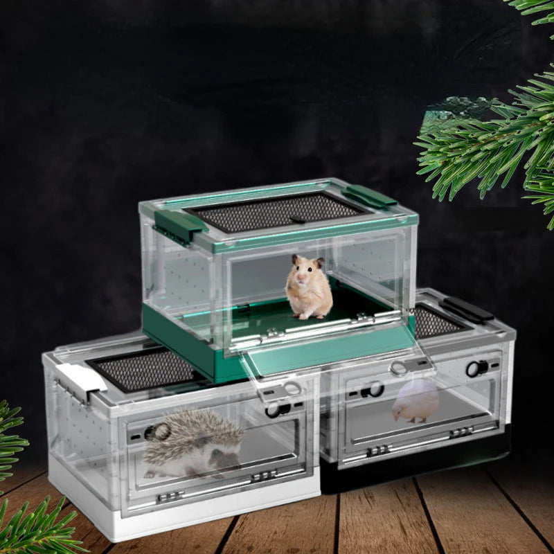 Pet Collapsible Breeding Box