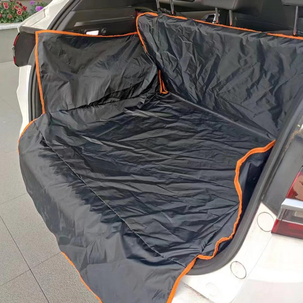 RoverGuard SUV Cargo Liner