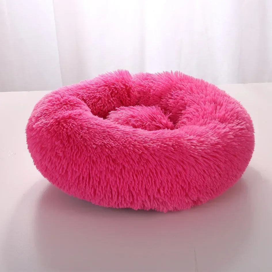 CozyPaws Super Soft Pet Bed