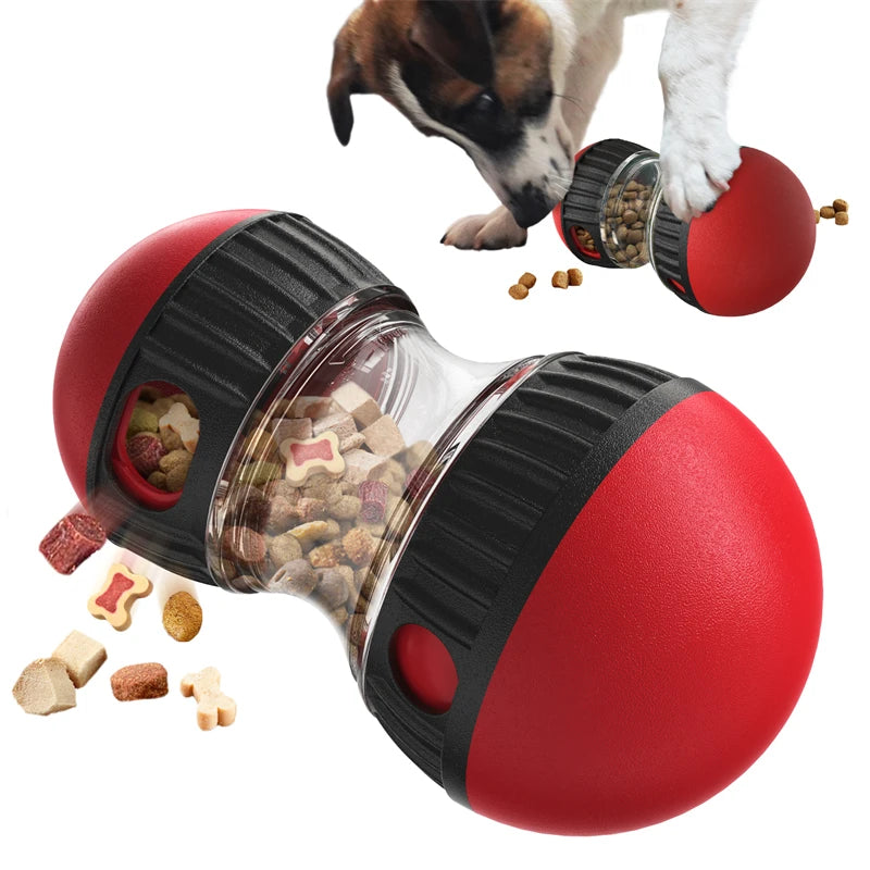 IntelliTrack Pet Interactive Ball