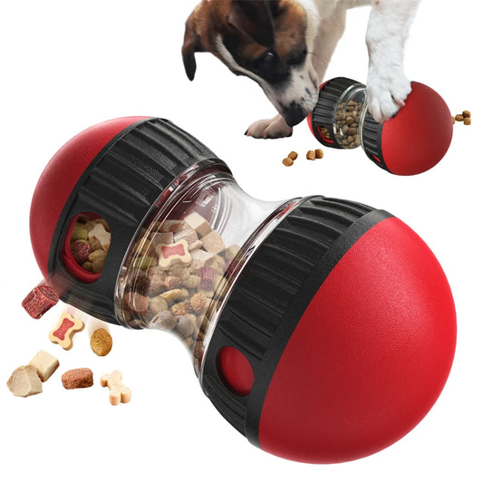 IntelliTrack Pet Interactive Ball