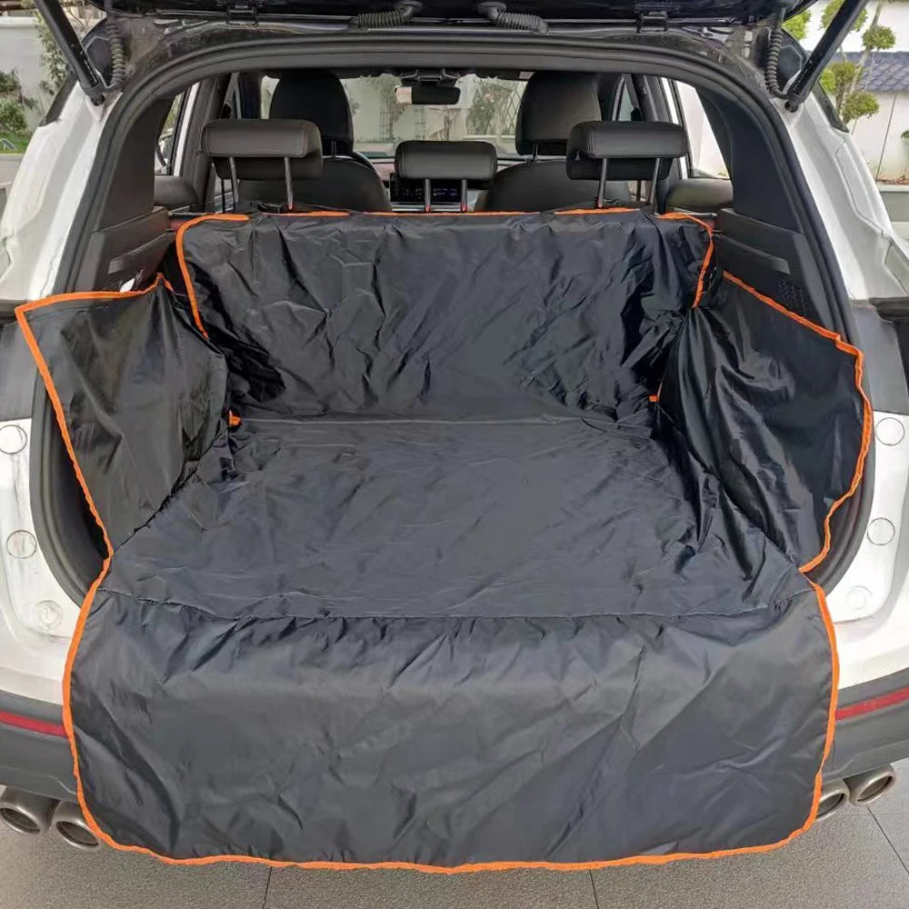 RoverGuard SUV Cargo Liner